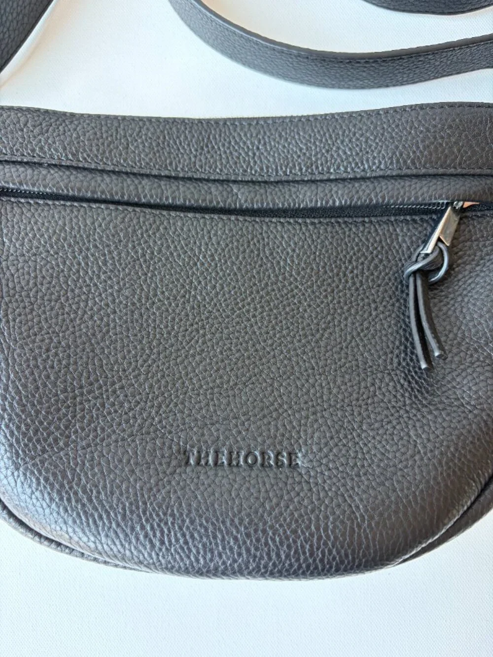 The Horse Sporty Crossbody EUC
